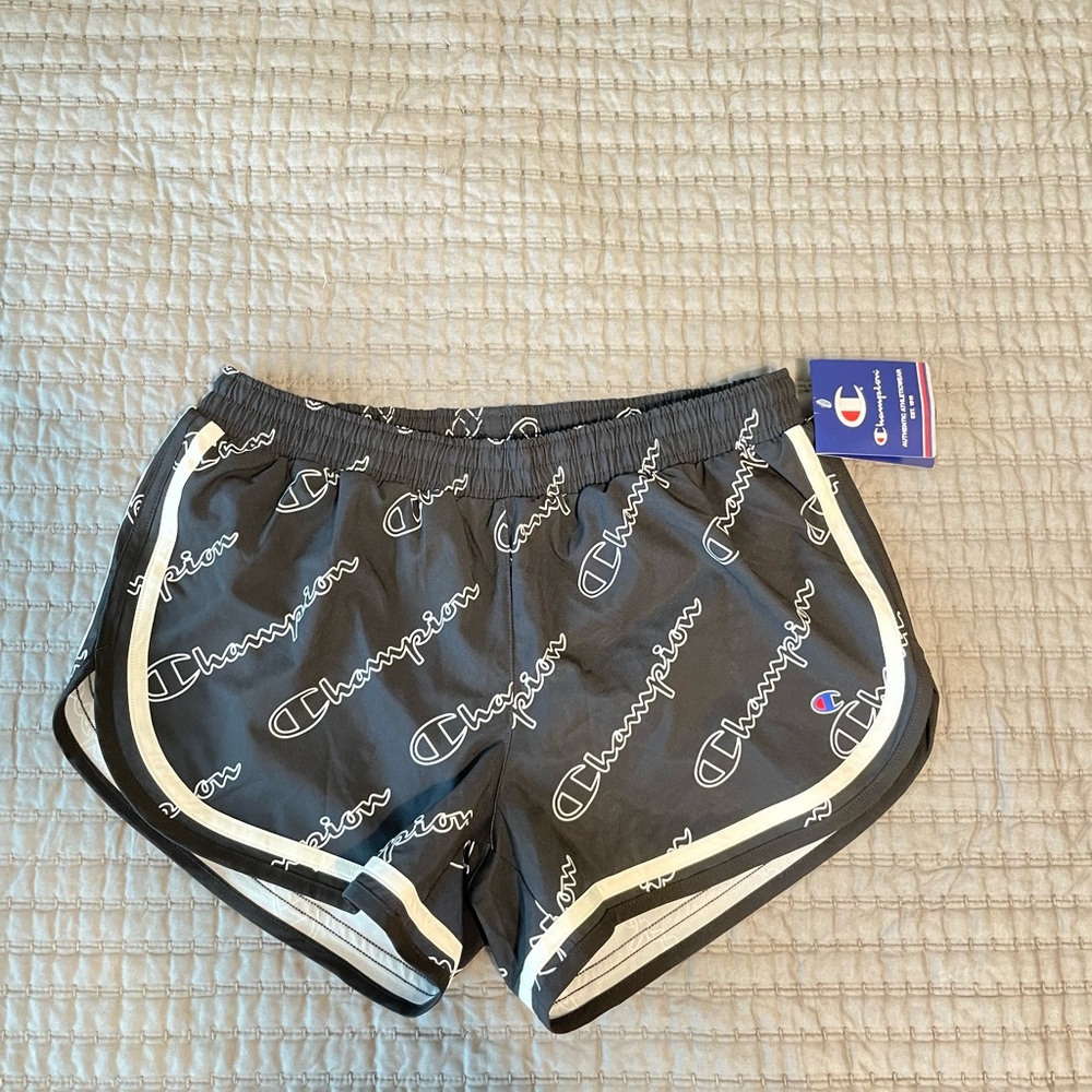 Women - Champion Athletic Shorts - S